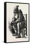 French-Canadian Life and Character, Canada, Nineteenth Century-null-Framed Stretched Canvas