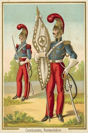 https://imgc.allpostersimages.com/img/posters/french-carabiniers-of-the-restoration_u-L-PVCY2B0.jpg?artPerspective=n