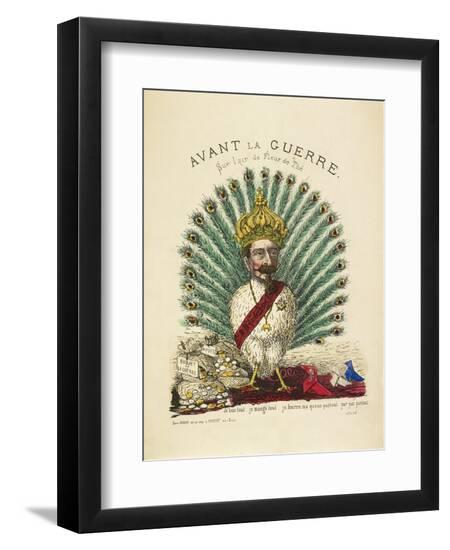 Premium Giclee Print, , large