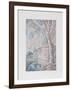 French Castle-William Collier-Framed Collectable Print