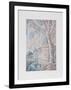 French Castle-William Collier-Framed Collectable Print