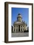 French Cathedral (Franzsischer Dom), Gendarmenmarkt, Berlin, Germany, Europe-Robert Harding-Framed Photographic Print