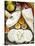 French Cheeses, France-Nico Tondini-Stretched Canvas