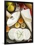 French Cheeses, France-Nico Tondini-Framed Photographic Print