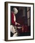 French Chef-null-Framed Giclee Print
