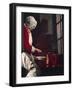 French Chef-null-Framed Giclee Print