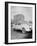 French Citroen Automobile-null-Framed Photographic Print