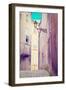 French City-gkuna-Framed Photographic Print