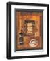 French Classic-Gregory Gorham-Framed Premium Giclee Print