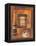 French Classic-Gregory Gorham-Framed Stretched Canvas