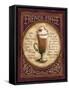 French Coffee-Gregory Gorham-Framed Stretched Canvas