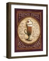 French Coffee-Gregory Gorham-Framed Art Print