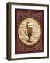 French Coffee-Gregory Gorham-Framed Art Print