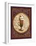 French Coffee-Gregory Gorham-Framed Art Print