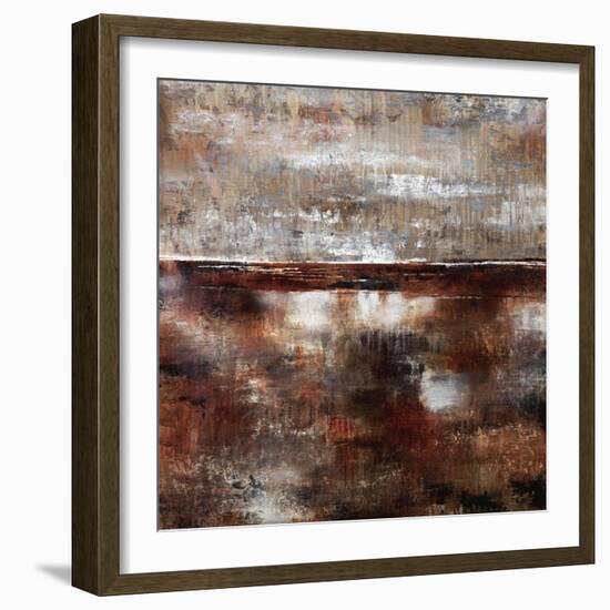 French Connection I-Jodi Maas-Framed Giclee Print