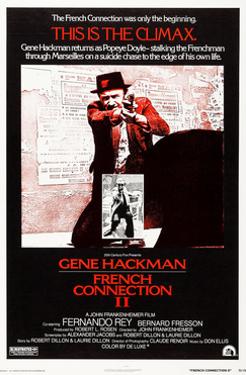 French Connection II, 1975