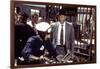 FRENCH CONNECTION II by JohnFrankenheimer with Gene Hackman, 1975 (photo)-null-Framed Photo