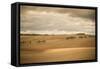 French Countryside I-Erin Berzel-Framed Stretched Canvas