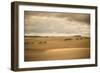 French Countryside I-Erin Berzel-Framed Photographic Print