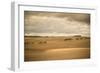 French Countryside I-Erin Berzel-Framed Photographic Print