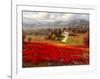French Countryside-Marino-Framed Art Print