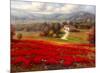 French Countryside-Marino-Mounted Art Print