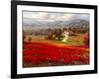 French Countryside-Marino-Framed Art Print