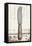 French Cuisine Knife-Devon Ross-Framed Stretched Canvas