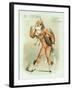 French Dandy-null-Framed Giclee Print