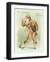 French Dandy-null-Framed Giclee Print