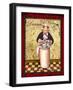 French Dessert-Viv Eisner-Framed Art Print