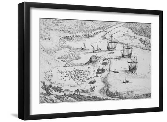 Premium Giclee Print, , large