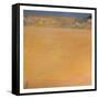 French Earth Colours, 2007-Pamela Scott Wilkie-Framed Stretched Canvas