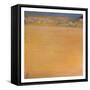 French Earth Colours, 2007-Pamela Scott Wilkie-Framed Stretched Canvas