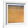 French Earth Colours, 2007-Pamela Scott Wilkie-Framed Giclee Print