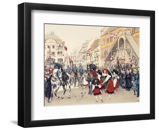 Giclee Print, , large