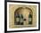 French Estate Wine Collection-Marilyn Dunlap-Framed Art Print