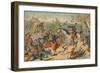 French Expedition to China, 1860-null-Framed Giclee Print