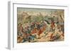 French Expedition to China, 1860-null-Framed Giclee Print