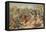 French Expedition to China, 1860-null-Framed Stretched Canvas