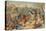 French Expedition to China, 1860-null-Stretched Canvas