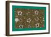 French Fabrics, 1800-50-null-Framed Giclee Print