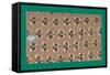 French Fabrics, 1800-50-null-Framed Stretched Canvas