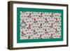 French Fabrics, 1800-50-null-Framed Giclee Print