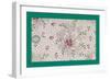 French Fabrics, 1800-50-null-Framed Giclee Print