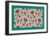 French Fabrics, 1800-50-null-Framed Giclee Print