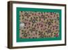 French Fabrics, 1800-50-null-Framed Giclee Print