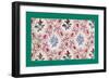 French Fabrics, 1800-50-null-Framed Giclee Print