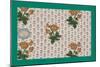 French Fabrics, 1800-50-null-Mounted Giclee Print