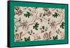 French Fabrics, 1800-50-null-Framed Stretched Canvas